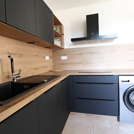 Apartment Sublime Avec Parking Prive A