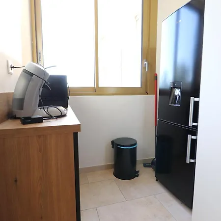 Sublime Avec Parking Prive A Apartment *
