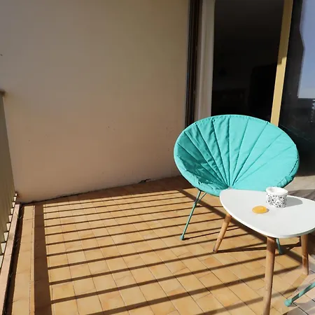 Apartment Sublime Avec Parking Prive A *