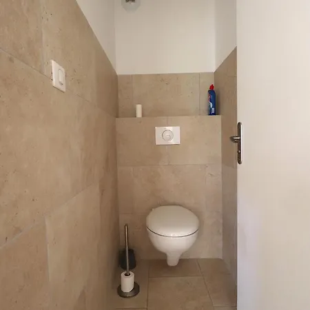 Sublime Avec Parking Sur شقة *