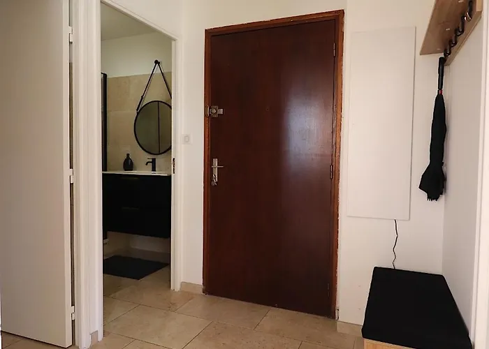 Apartment Sublime Avec Parking Sur *