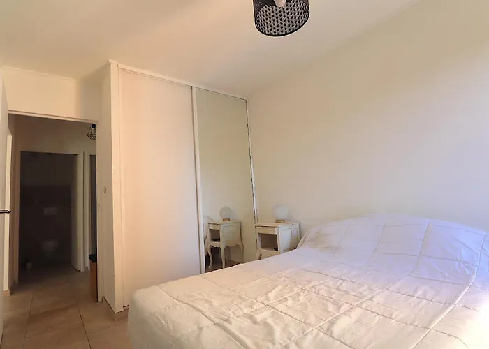 Apartment Sublime Avec Parking Sur Ajaccio (Corsica)