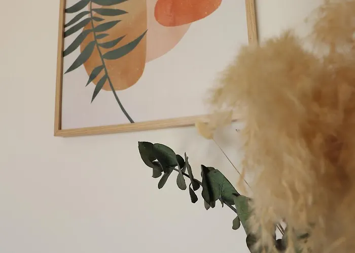 Sublime Avec Parking Sur *