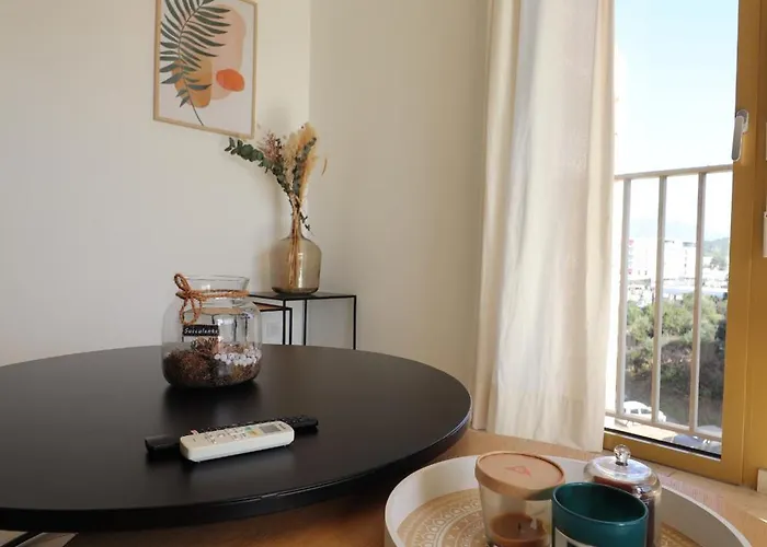 Sublime Avec Parking Sur