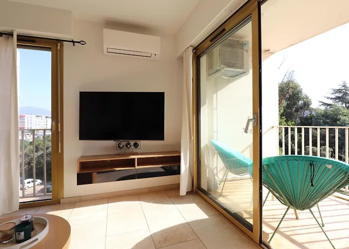 Sublime Avec Parking Sur Apartment